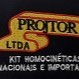 PROJTOR COIFAS HOMOCINÉTICAS LTDA