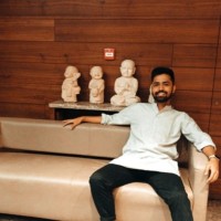 Harsh Bhatt