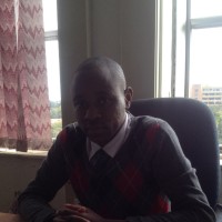 Graeme Mutanga