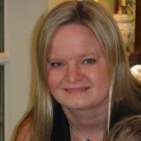 Elizabeth (Johnson) Stucker