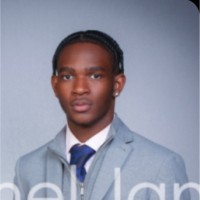 David Igwe