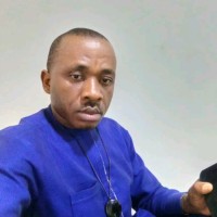 Anthony Udechukwu