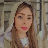 Parisa Ansari