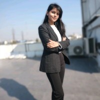 Tanya Mehra