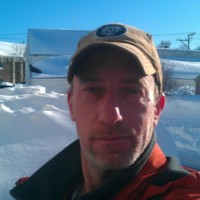Patrick Deshane
