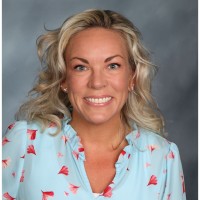 Disa Banker, M.Ed.
