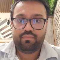 Diwakar Gupta