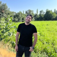 Amir Mohebbi