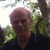 Nigel Jacobs