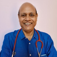Dr. Ashok Kumar Modi