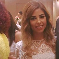 Yasmine Massoud