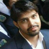 Govind Sharma