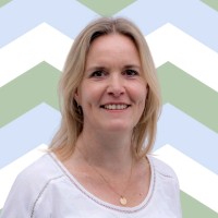 Janet Van Den Bergh