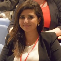 Yassmina El Mansouri