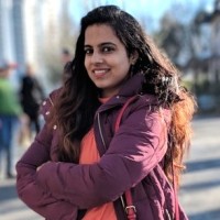 Anjana Varier, Ms, Rac (Medical Devices)