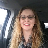 Krysta Fehlmann