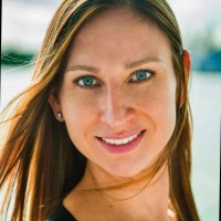 Yuliya Hendrikz, Mba