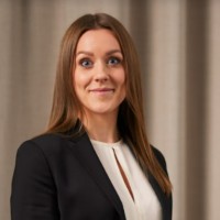Andrea Lundström