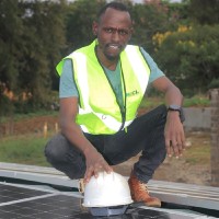 William Kithuku Njuki