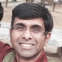 Ananth Iyengar