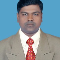 Sangram Keshari Dey
