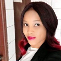 irene ezenwa