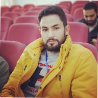 Abdo Ghieth