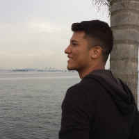 Geovane Santos de souza