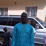 Daouda Sonko