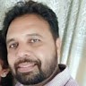 shalmon shinde