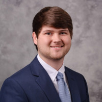 Preston Griffin, MBA, PMP