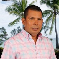 Rubén Darío Esquivel Argel