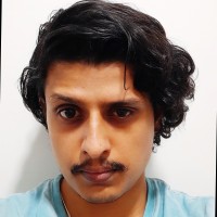 Srinivasarao K S