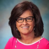 Gina Taylor, GRI