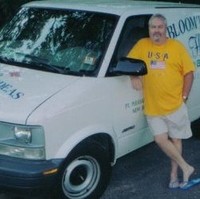 Ken Melson