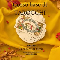 Tarocchi di Silvia