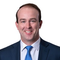 Patrick Brosnihan, CFP®