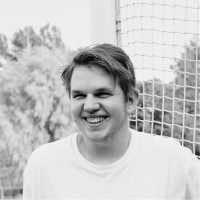 Lukas Strand