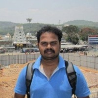 Viswanathan Chandran