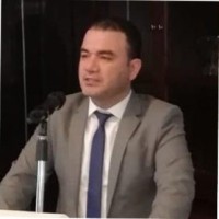 Samir Ezzat Shahin