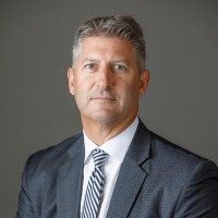 Michael Garrison
