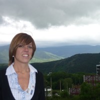 Patricia Palenzuela Ardila