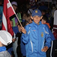 Daniels Ismailovs