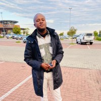 Milton kekana