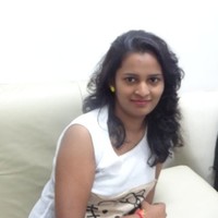 Vaishali Menon