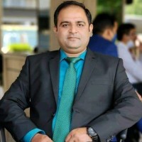 Rupesh Kumar Dubey •2nd