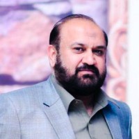 Sheikh Muhammad Waseem