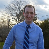 Peter Conley
