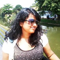 Maheshi Dilrukshi