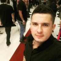 Jorge Romero